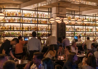 Image of <strong>Connecting</strong> Malaysia's F&B Industry